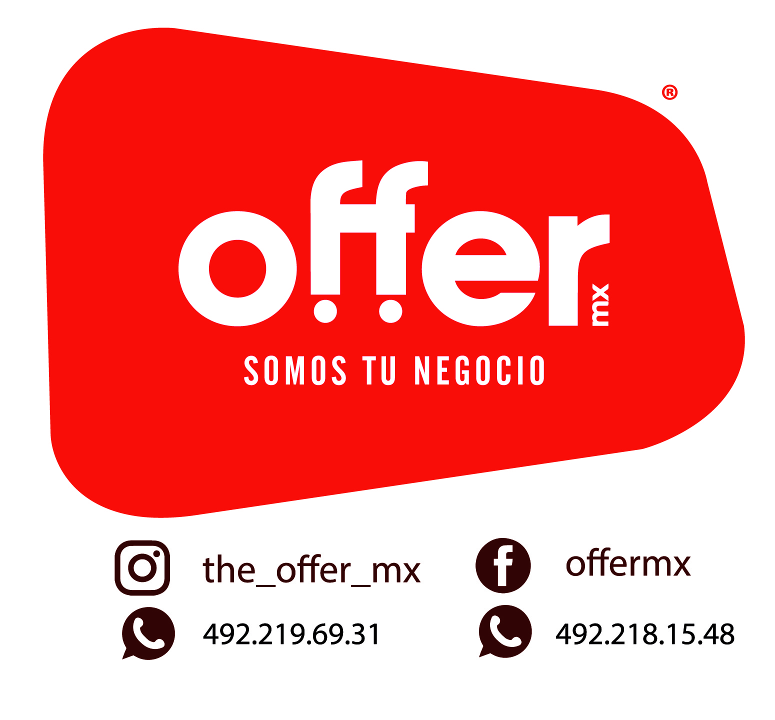 OFFER MX